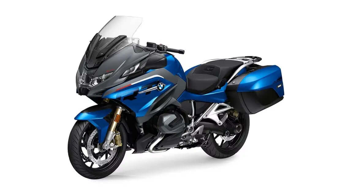 3 nouveaux modèles BMW succéderont à la R 1300 GS - Endurrad.com