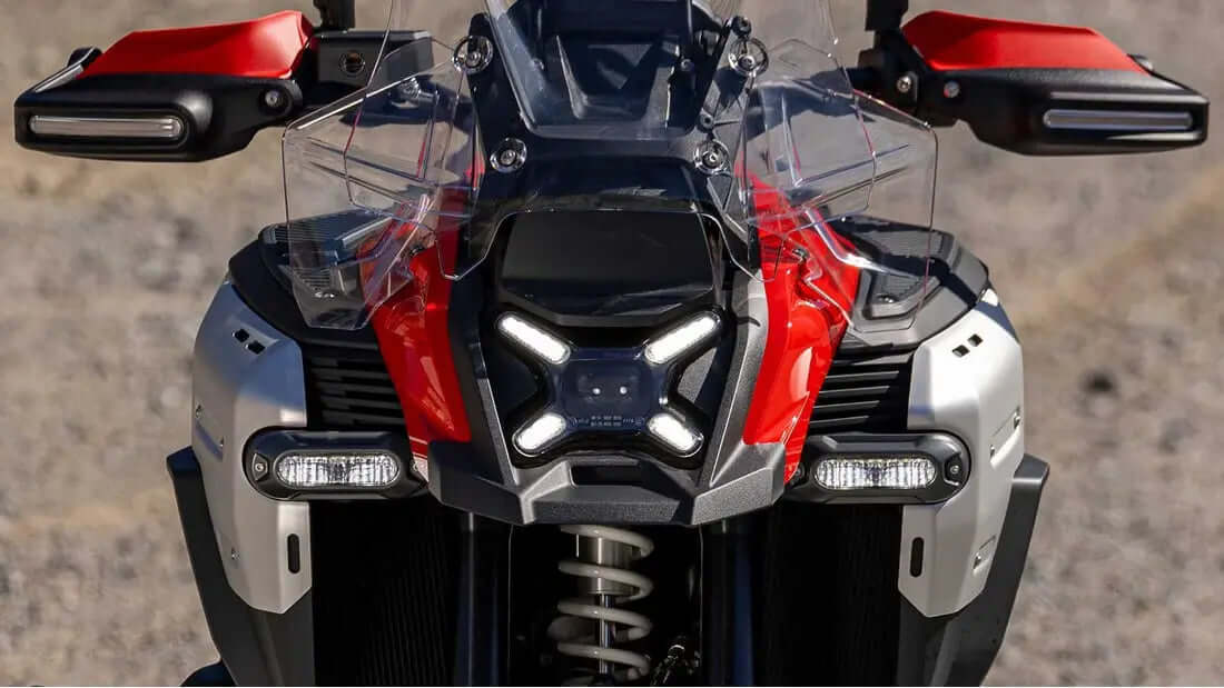 La BMW R1300 GS Adventure arrive le 5 juillet - Endurrad.com