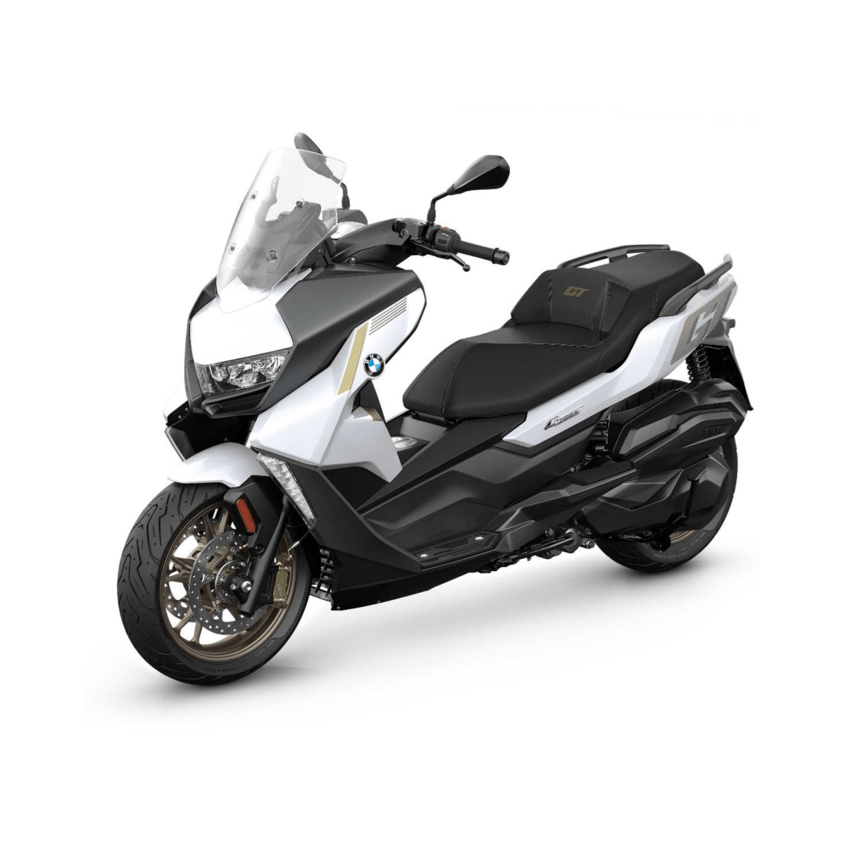 ACCESSOIRES BMW C 400 GT - Endurrad.com
