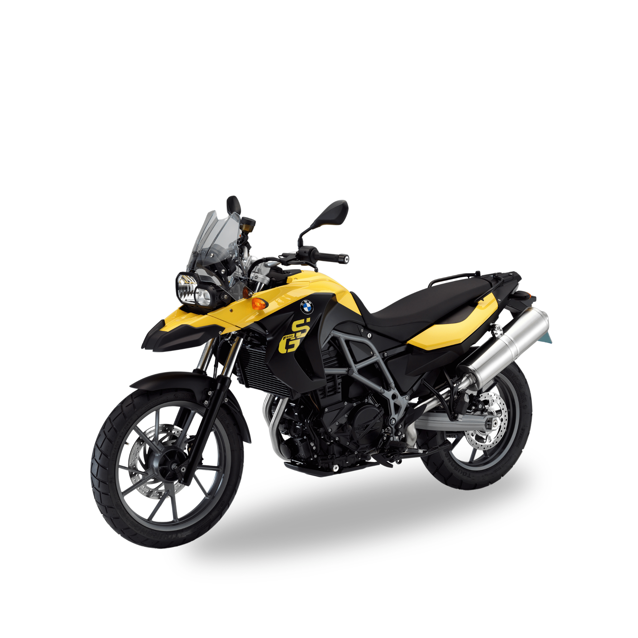 Accessoires BMW F 650 GS – Confort, sécurité et performances - Endurrad.com