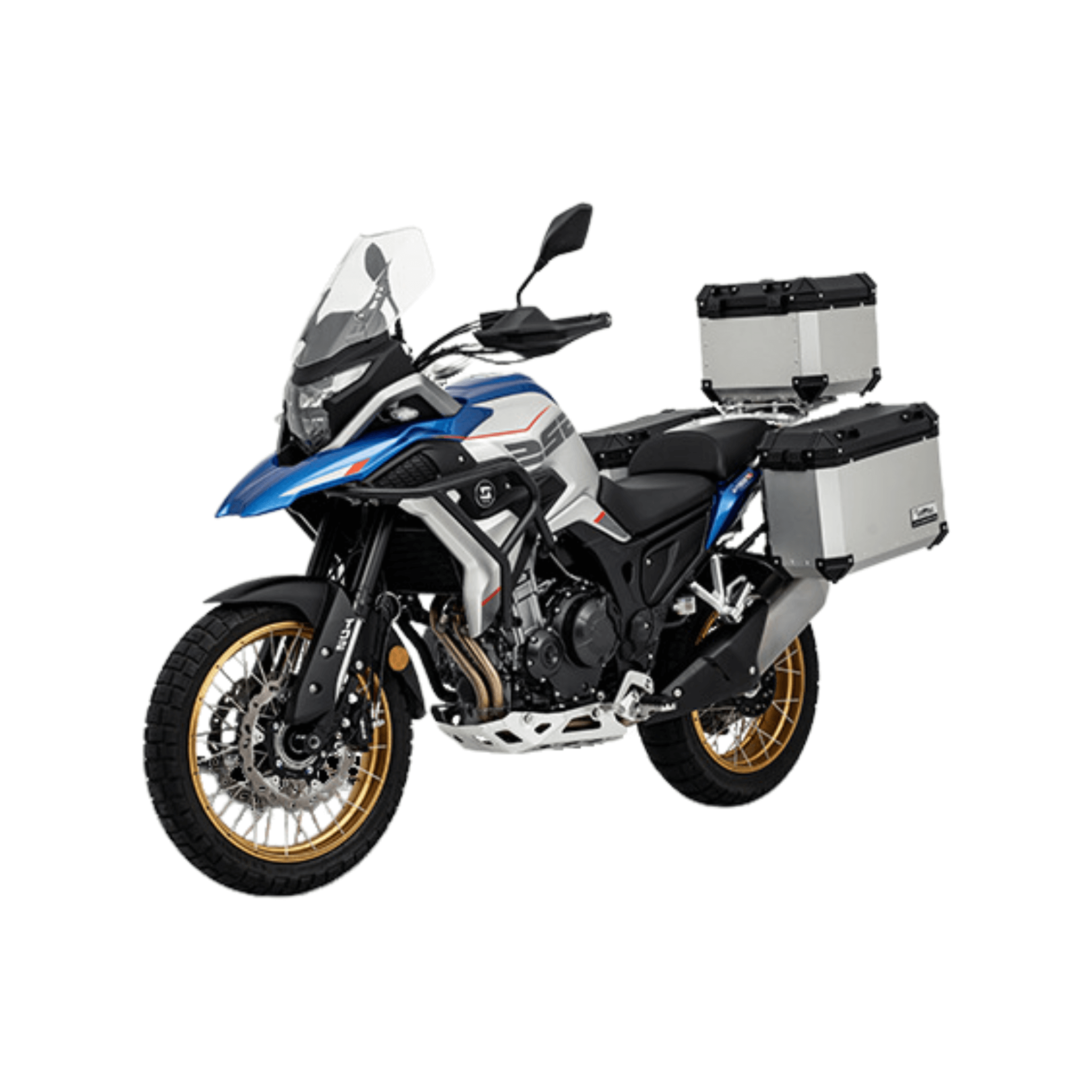 Accessoires Kove 525X - Endurrad.com