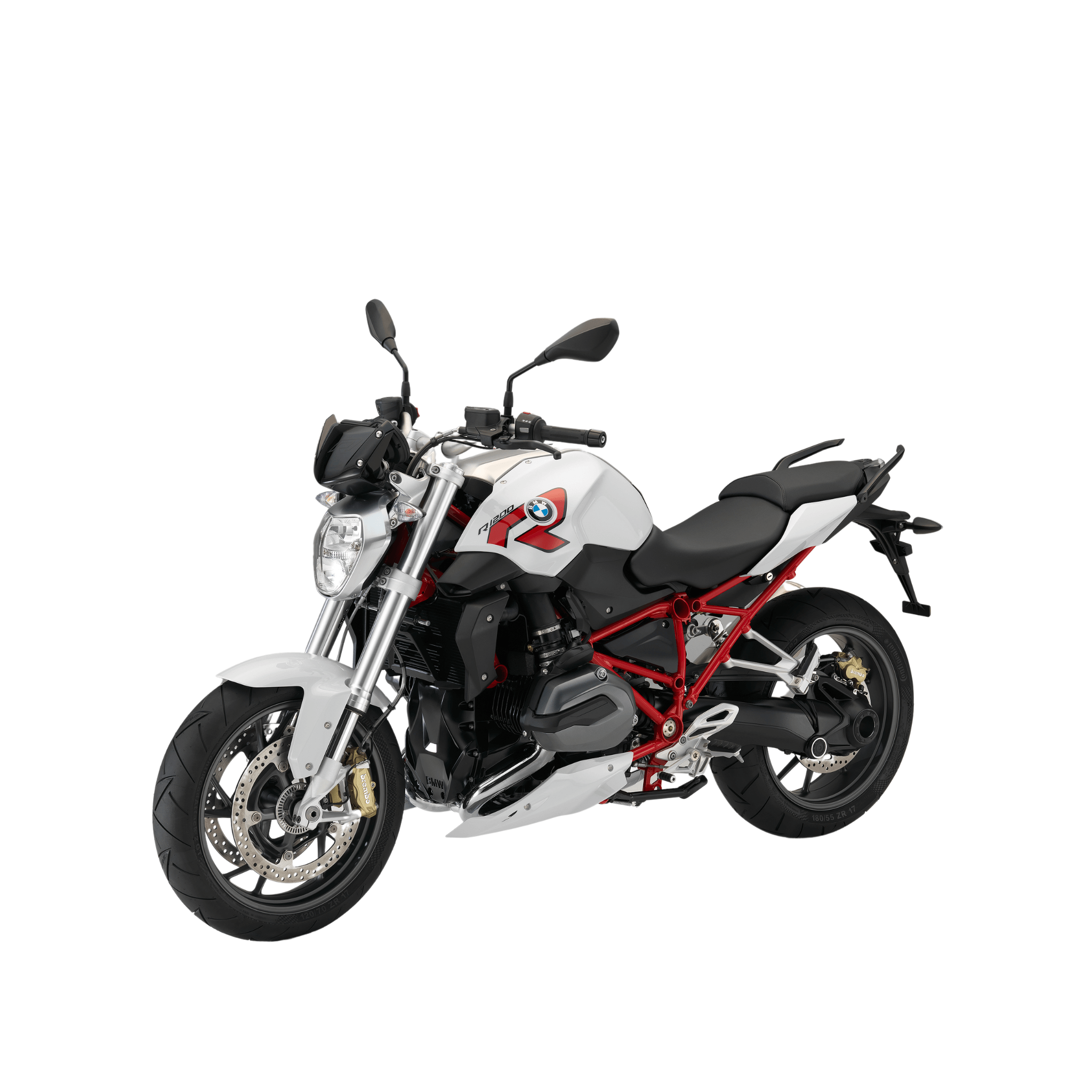 Accessoires pour BMW R 1200 R - Endurrad.com