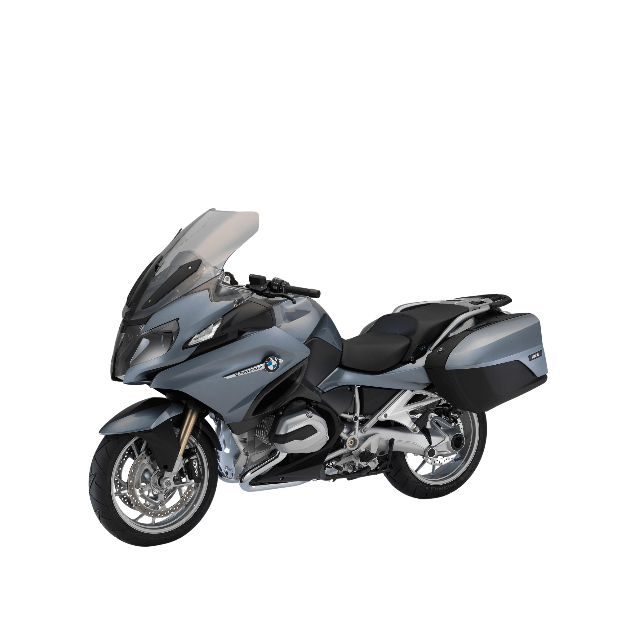 Accessoires pour BMW R 1200 RT - Endurrad.com