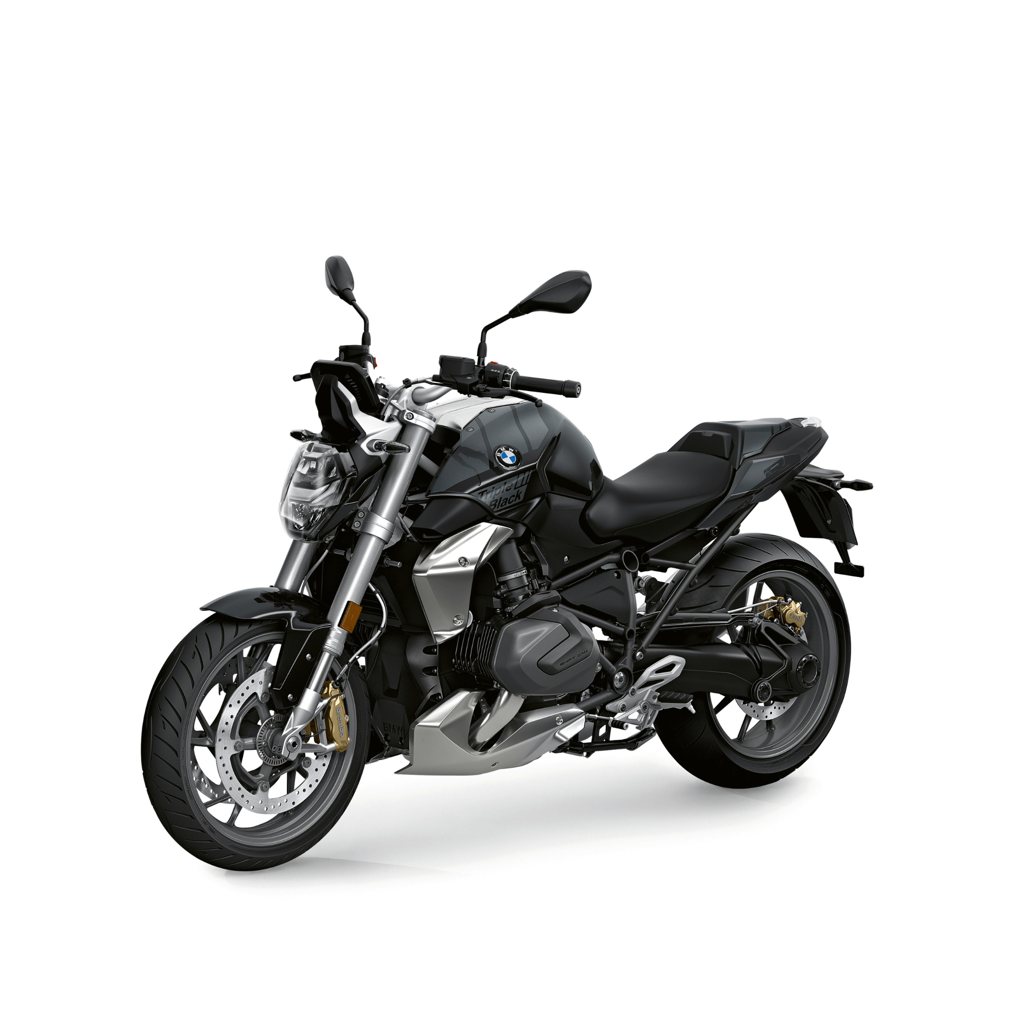 Accessoires pour BMW R 1250 R - Endurrad.com