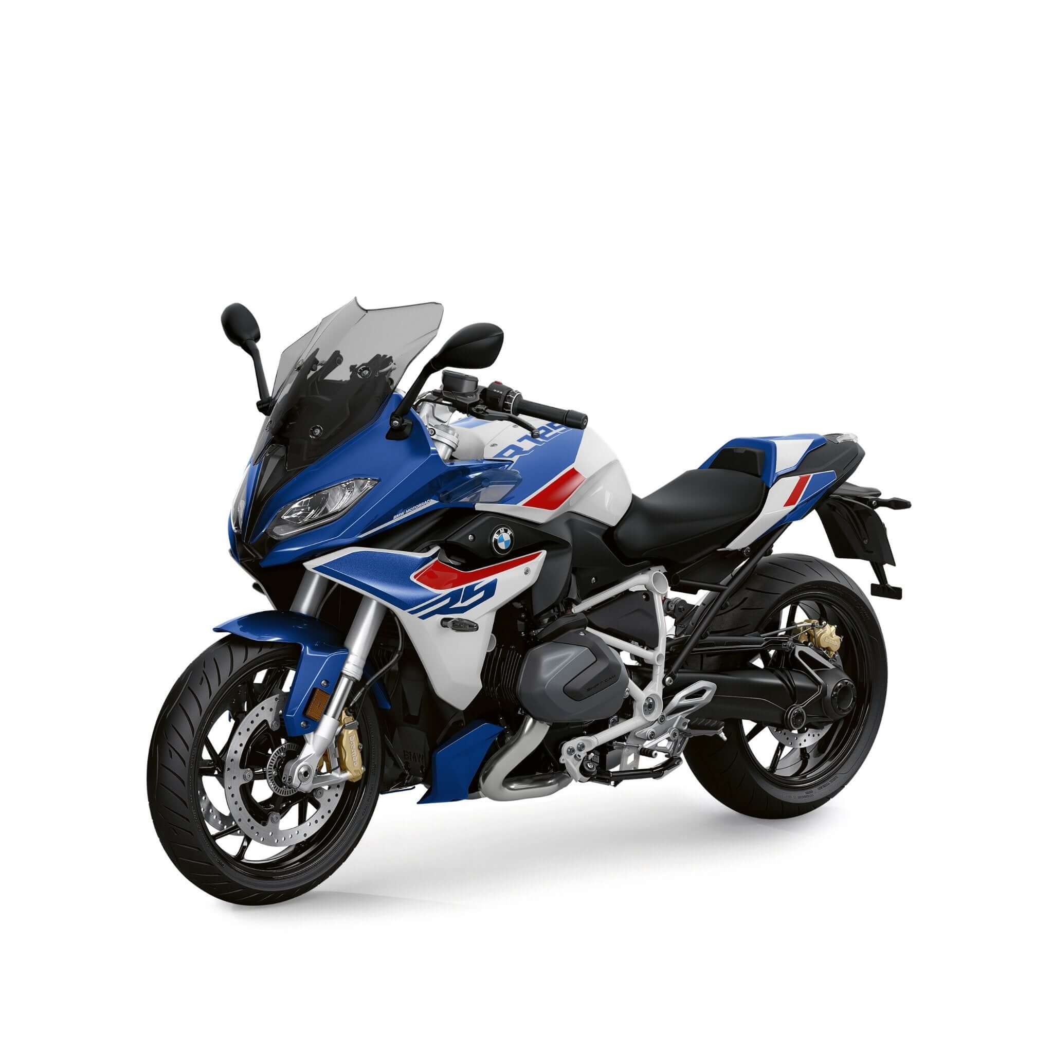 Accessoires pour BMW R 1250 RS - Endurrad.com