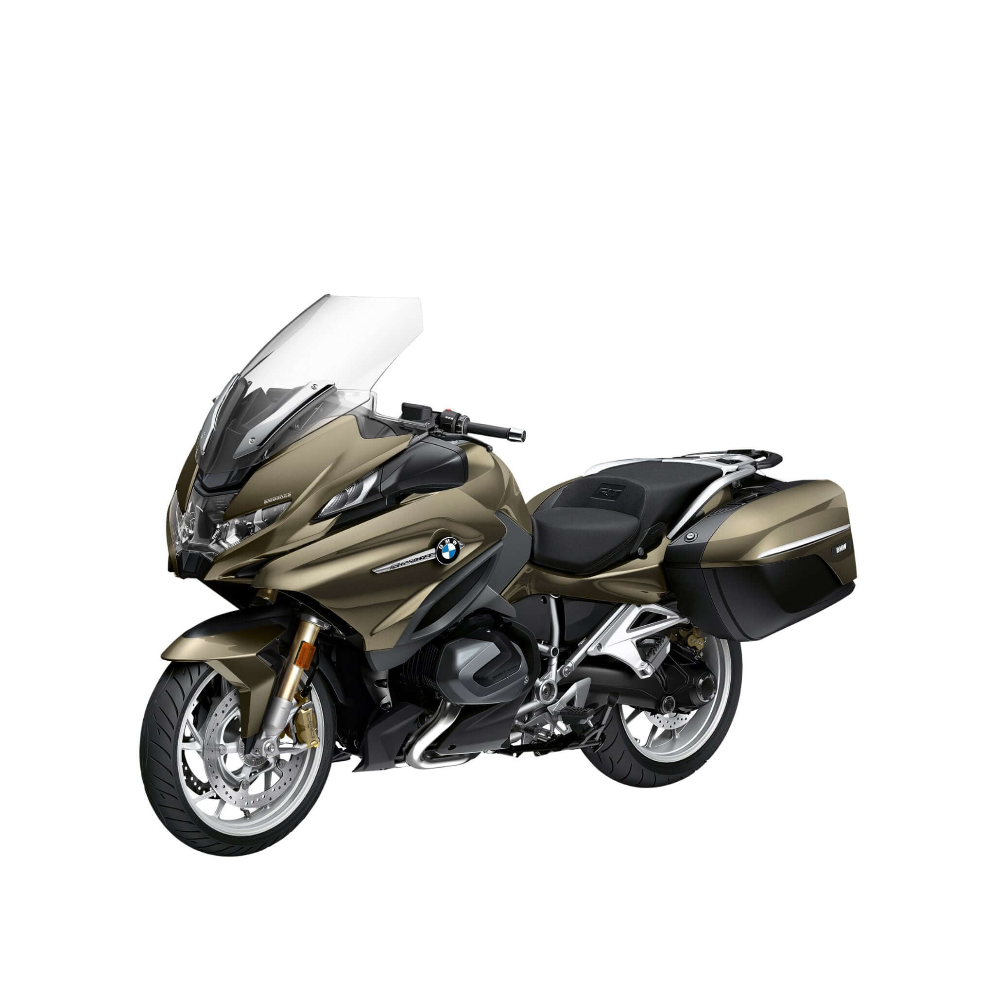 Accessoires pour BMW R 1250 RT - Endurrad.com