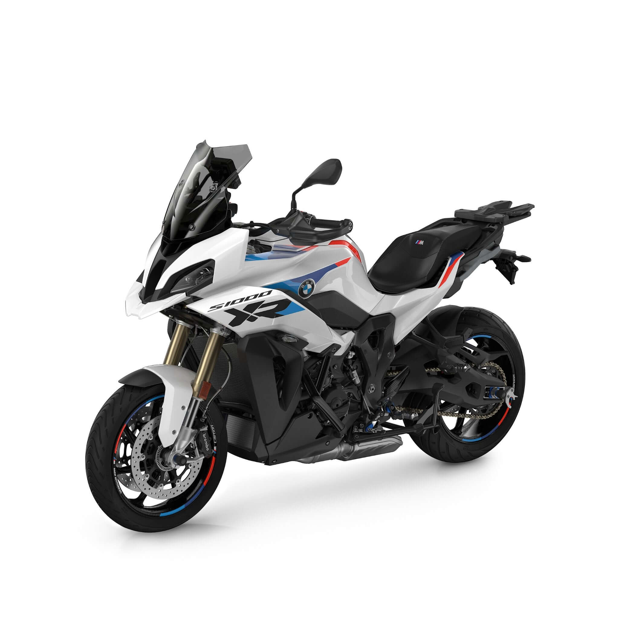Accessoires pour BMW S 1000 XR - Endurrad.com