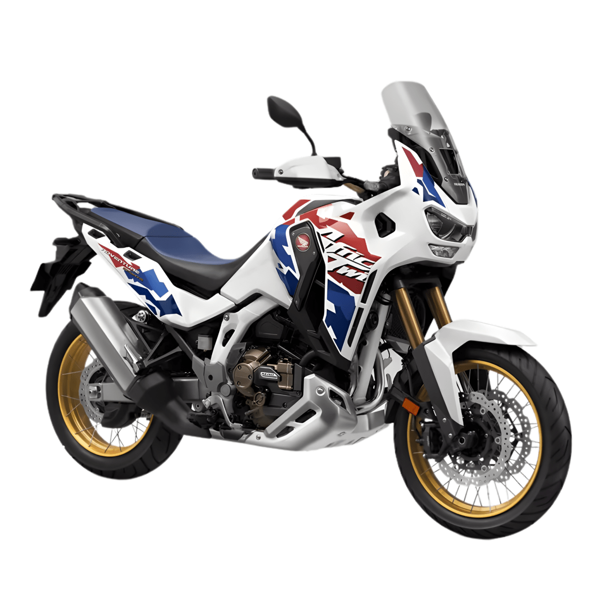 Accessoires pour HONDA CRF1100L Africa Twin Adventure - Endurrad.com