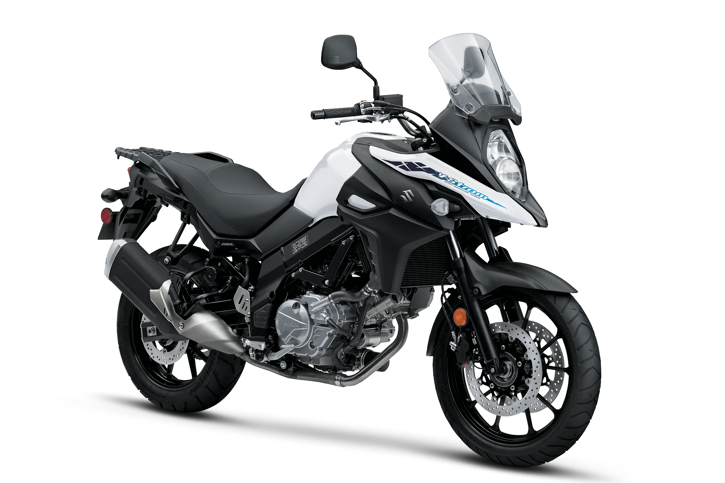 Accessoires pour SUZUKI DL650 - Endurrad.com