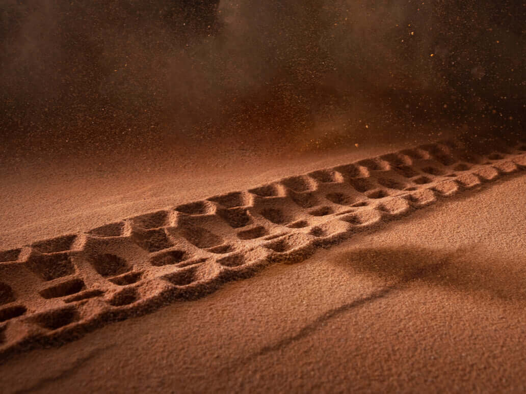 Catalogue d'accessoires moto - Qualité, performances et confort - Endurrad.com