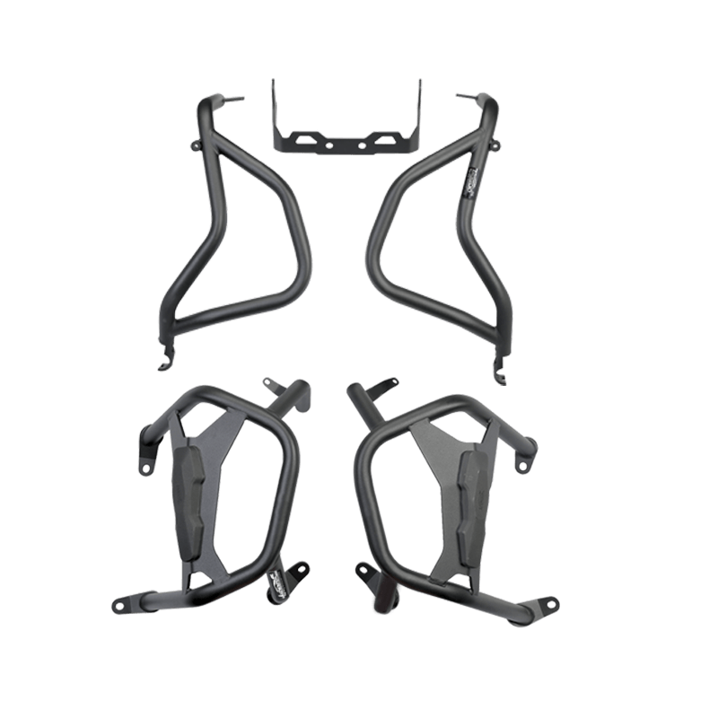 Barres de protection Moto Adventure & Touring | Endurrad - Endurrad.com