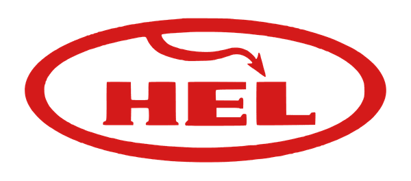 HEL Performance: Tubi Freno in Treccia Aeronautica e Impianti Frenanti - Endurrad®