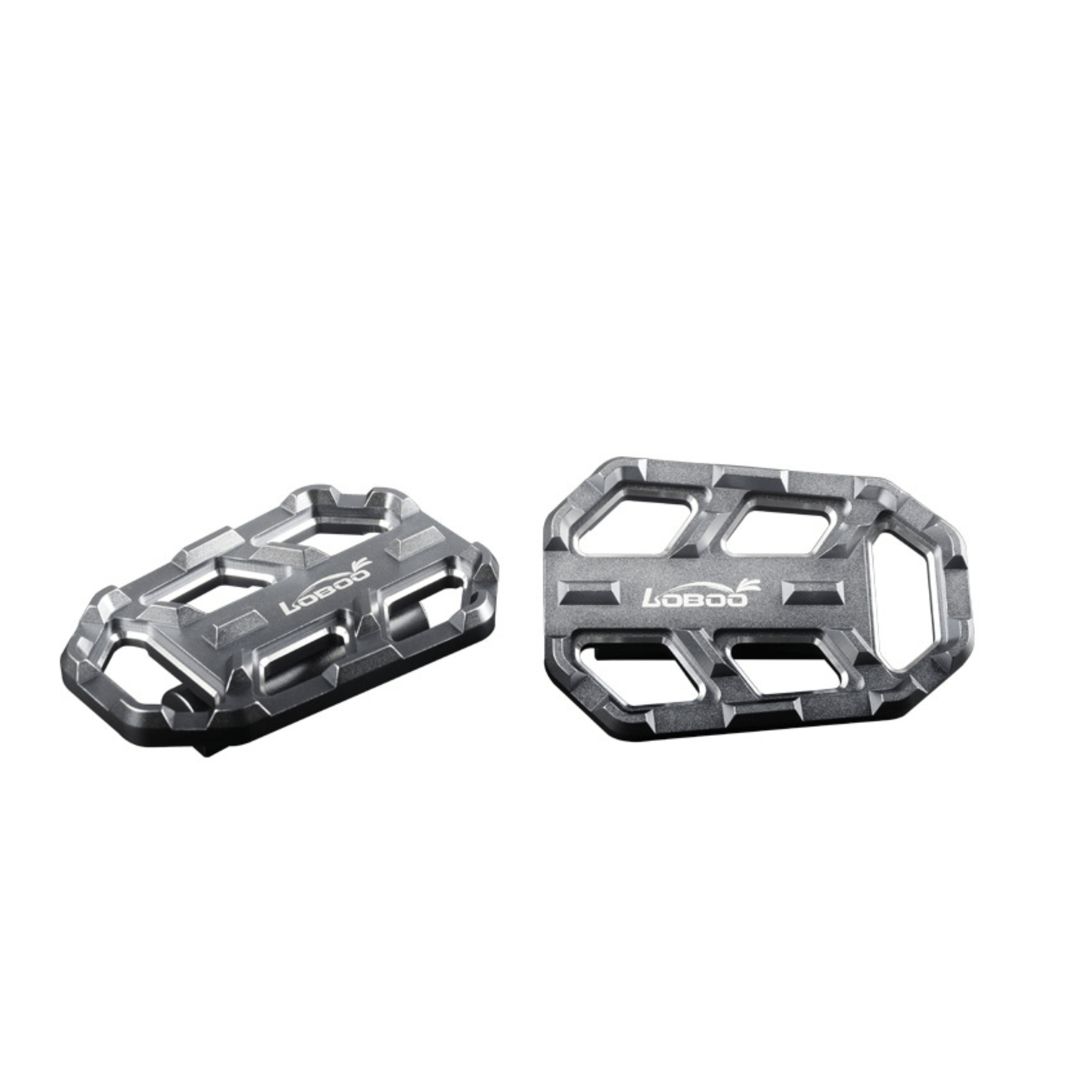 Repose-pieds moto - Endurrad.com