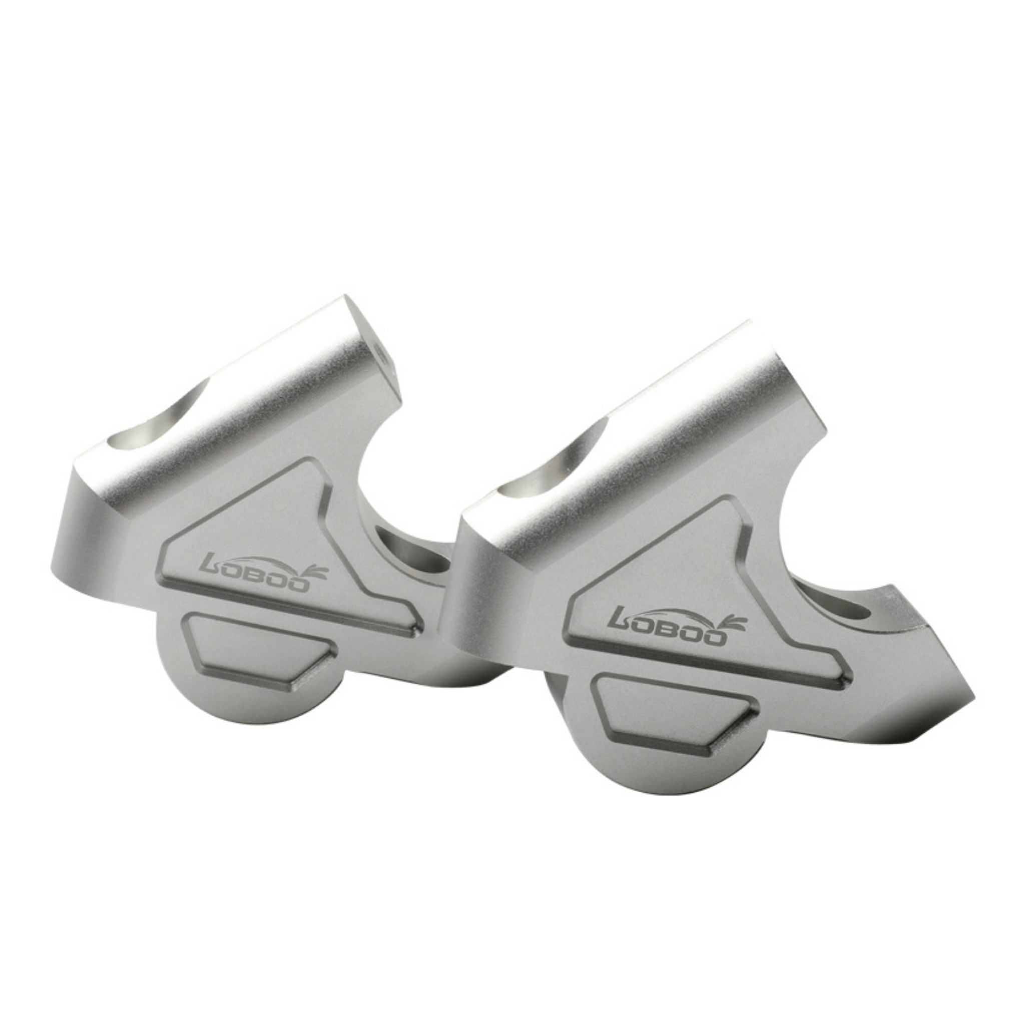 Riser guidon moto - Endurrad.com