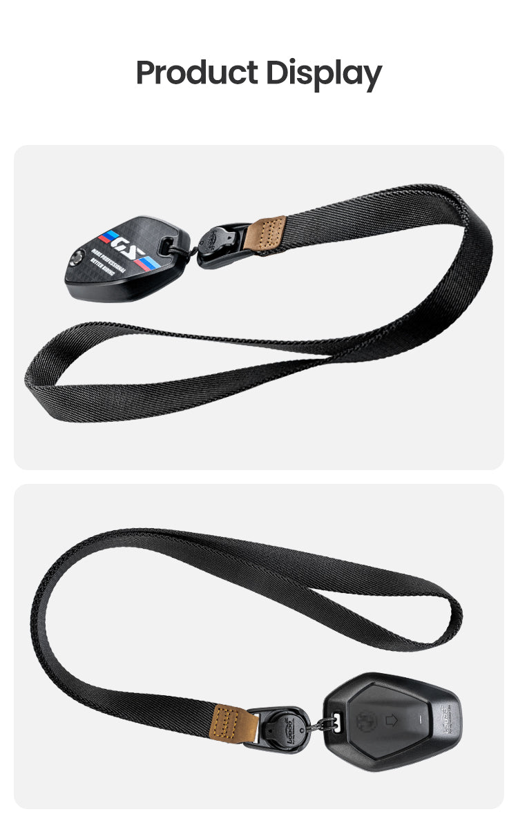 Chiavi e serrature LOBOO XHK131 per BMW Motorrad Smart Keys – dettaglio 26