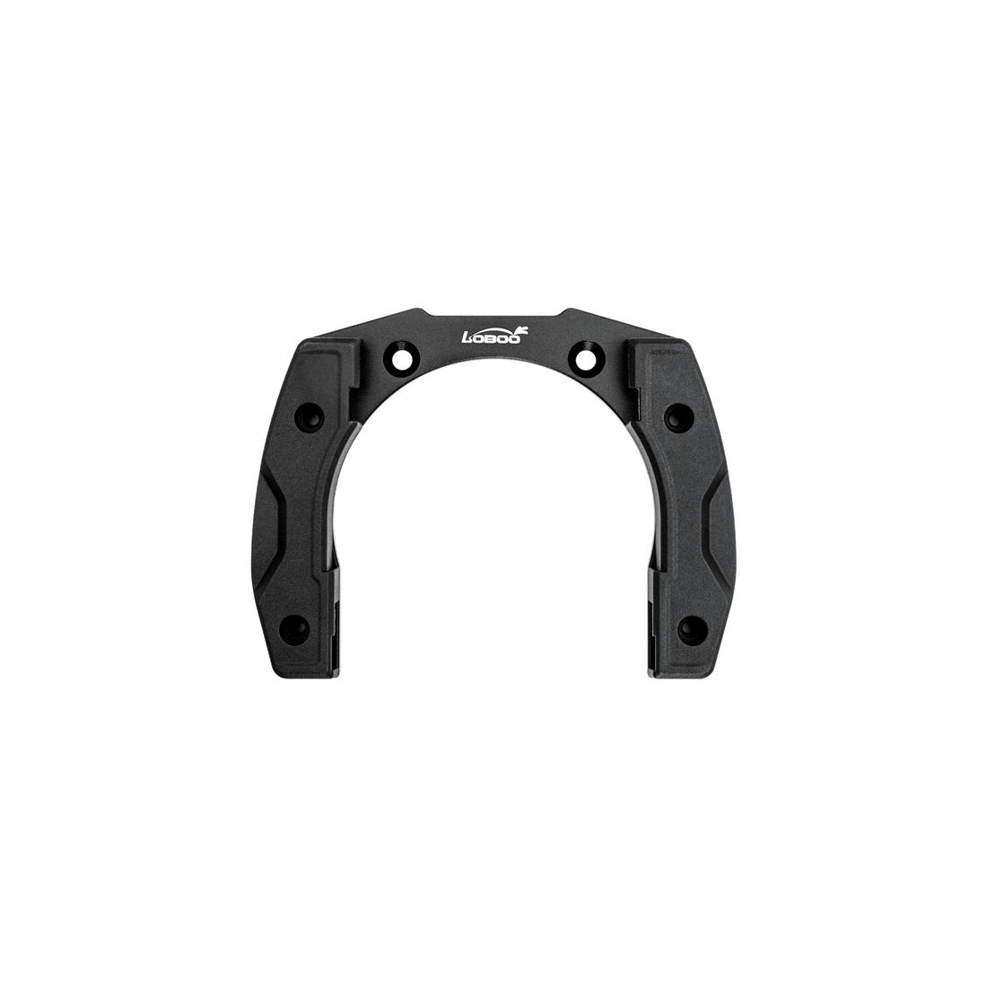 Anello di fissaggio Quick-Lock per borsa serbatoio, piastra per BMW R 1300 GS e R 1300 GS Adventure