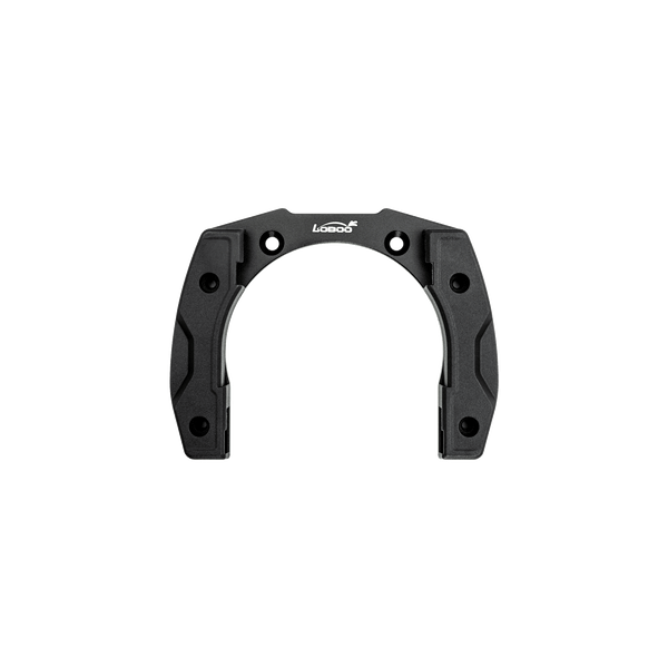 Anneau de fixation Quick-Lock pour sacoche de réservoir moto – nouvelle fixation