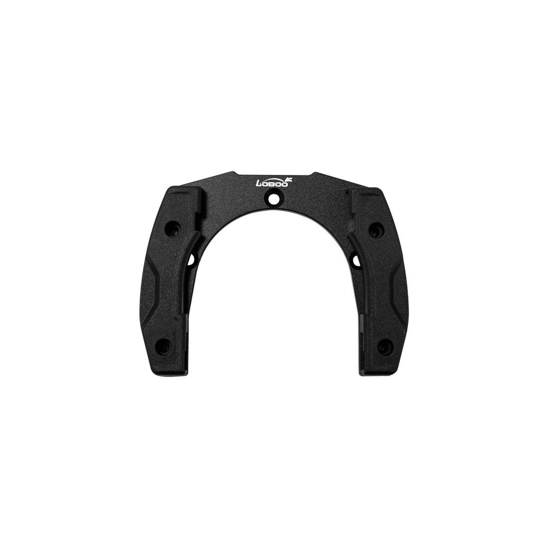 Anello di fissaggio Quick-Lock per borsa serbatoio, piastra per VOGE DS525X, DS625X, DS800X e DS900X