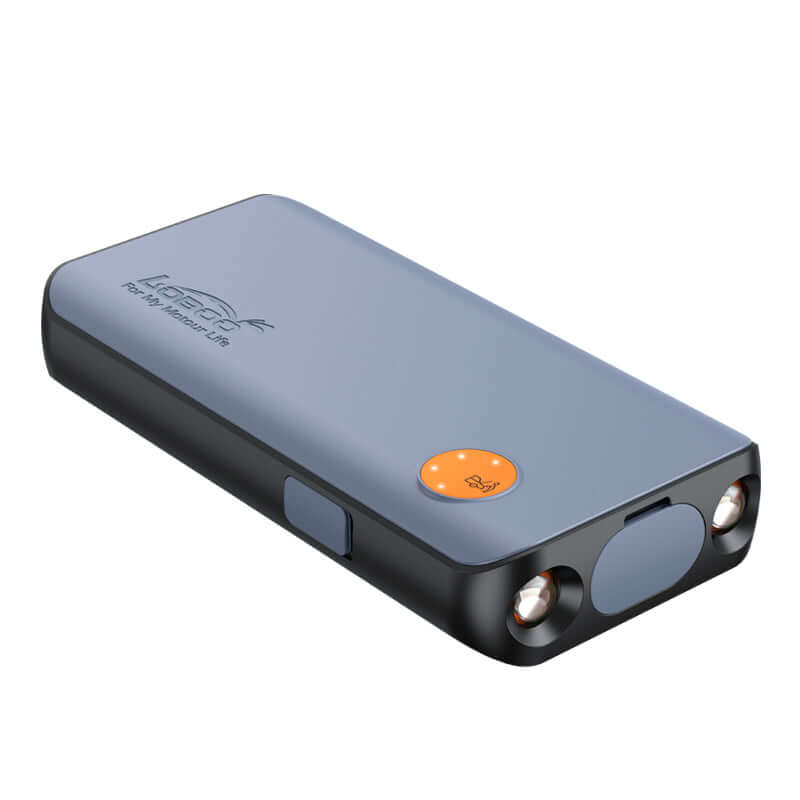 Démarreur d'urgence compact - Endurrad.com