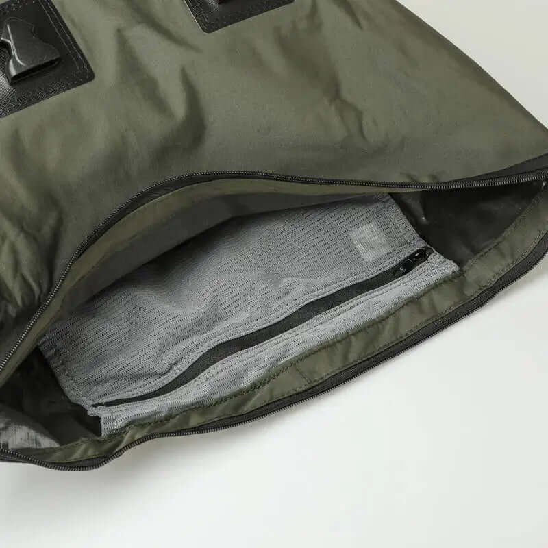 Sacoche pliable et imperméable 30 L - Endurrad.com