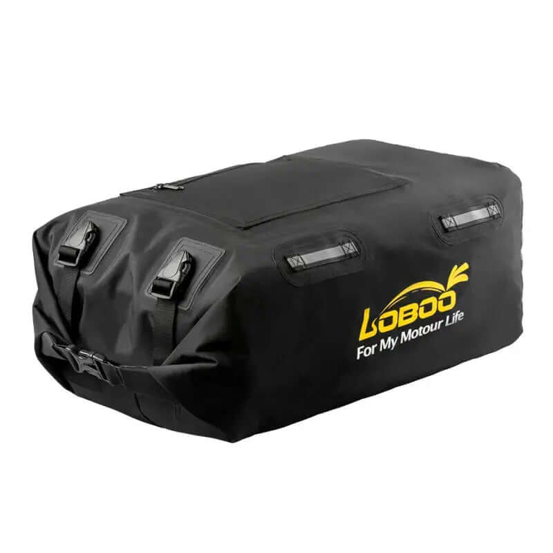 Sacoche pliable et imperméable 30 L - Endurrad.com
