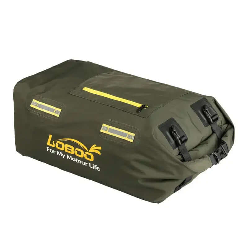 Sacoche pliable et imperméable 30 L - Endurrad.com