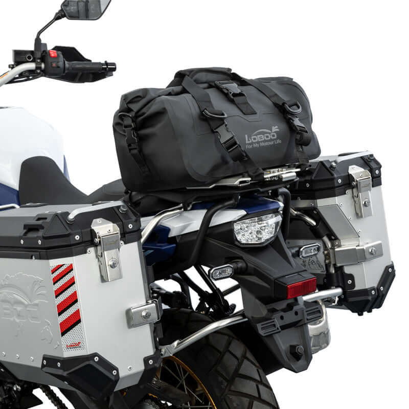 Sac supplémentaire 20L pour valises - Endurrad.com