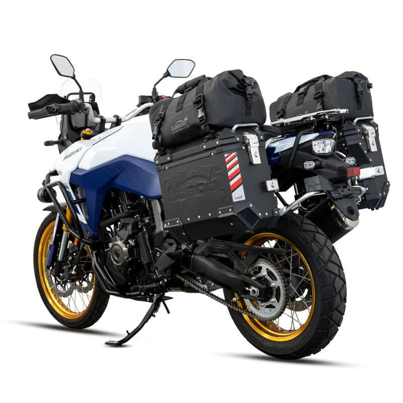 Sac supplémentaire 20L pour valises - Endurrad.com