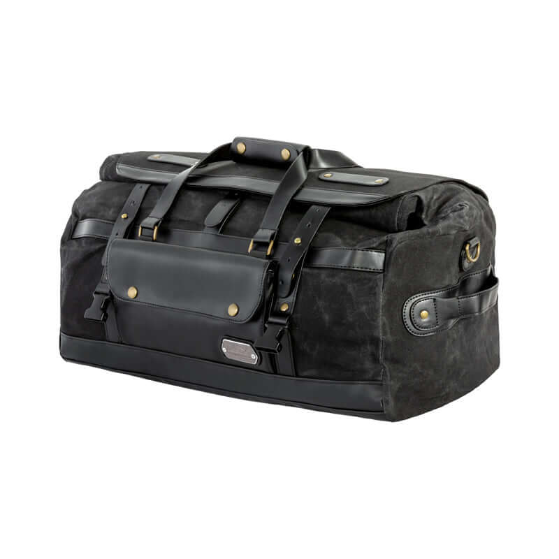 Sacoche arrière vintage 40 L - Endurrad.com