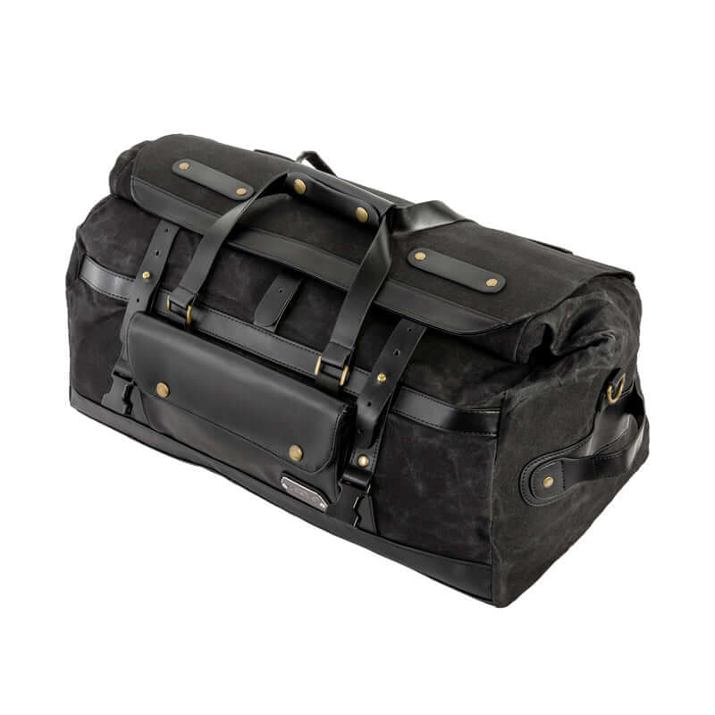 Sacoche arrière vintage 40 L - Endurrad.com
