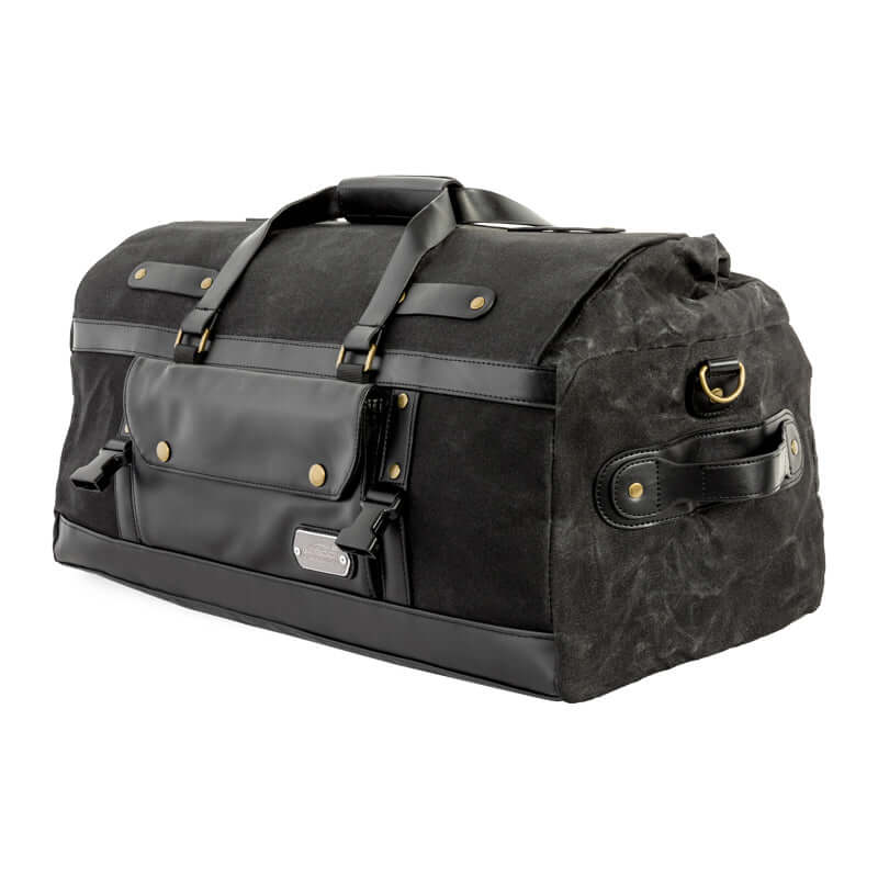 Sacoche arrière vintage 40 L - Endurrad.com