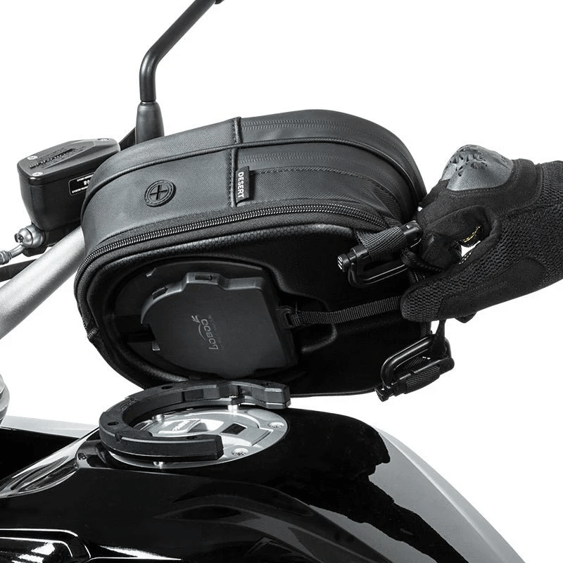 Sacoche de réservoir 2,5 L - 3,5 L - Endurrad.com