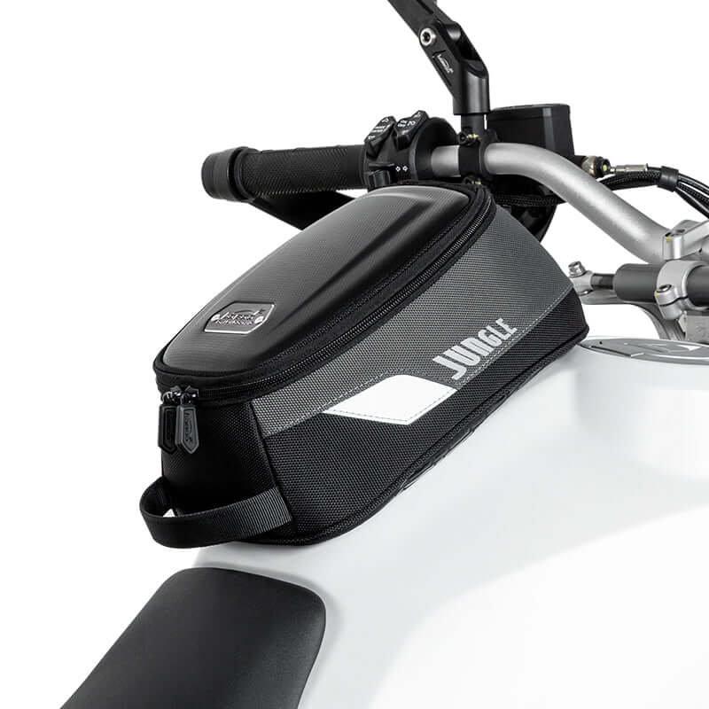 Sacoche de réservoir magnétique 4,5 L - Endurrad.com