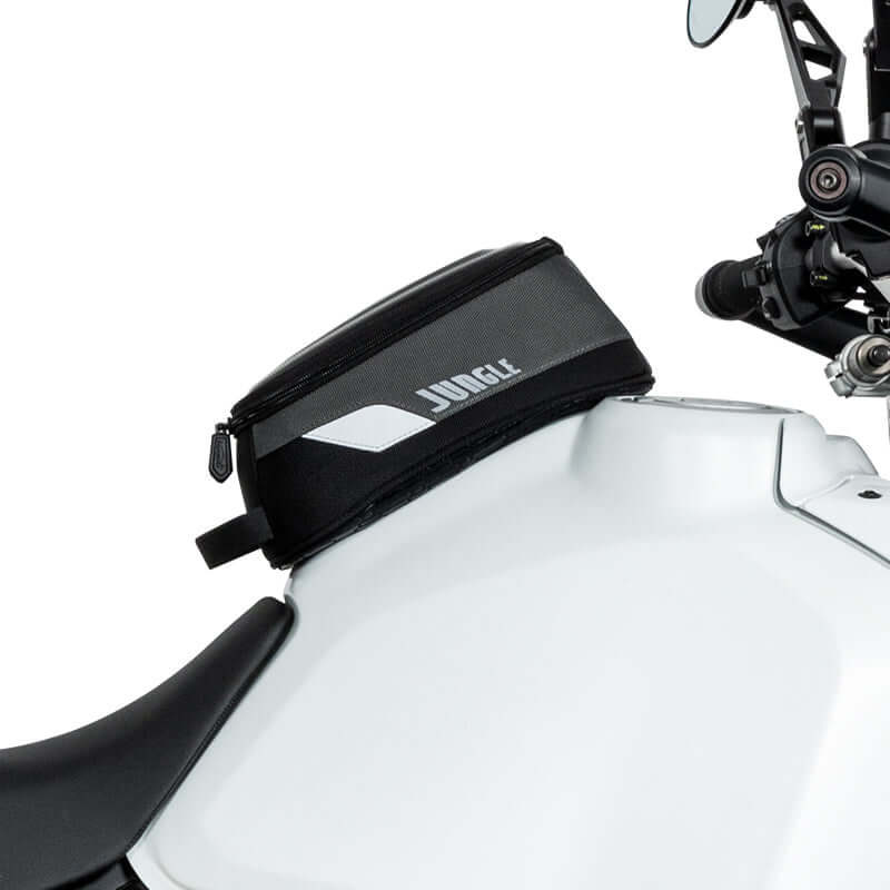 Sacoche de réservoir magnétique 4,5 L - Endurrad.com