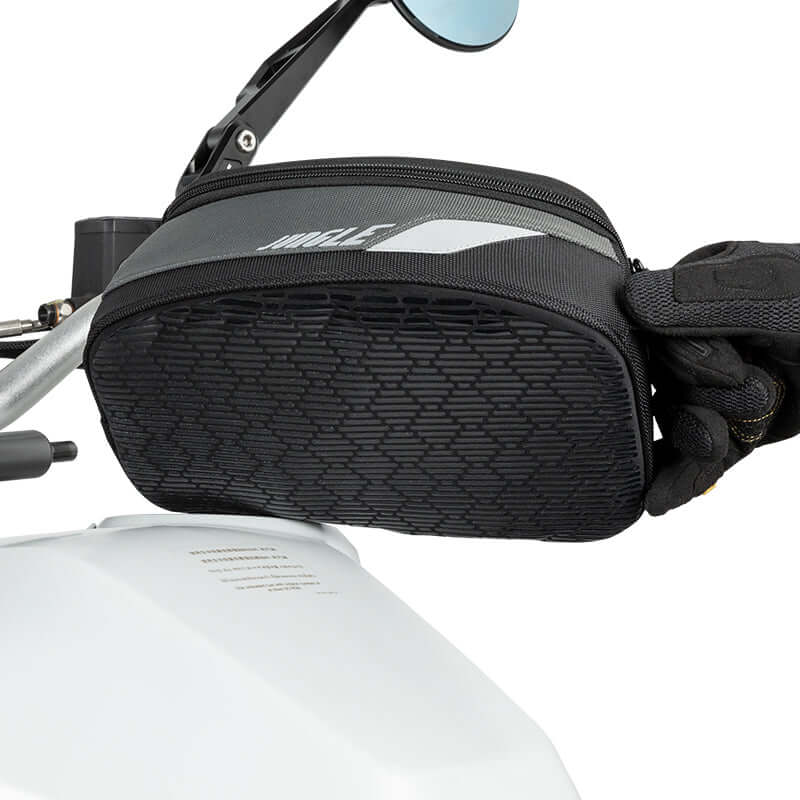 Sacoche de réservoir magnétique 4,5 L - Endurrad.com