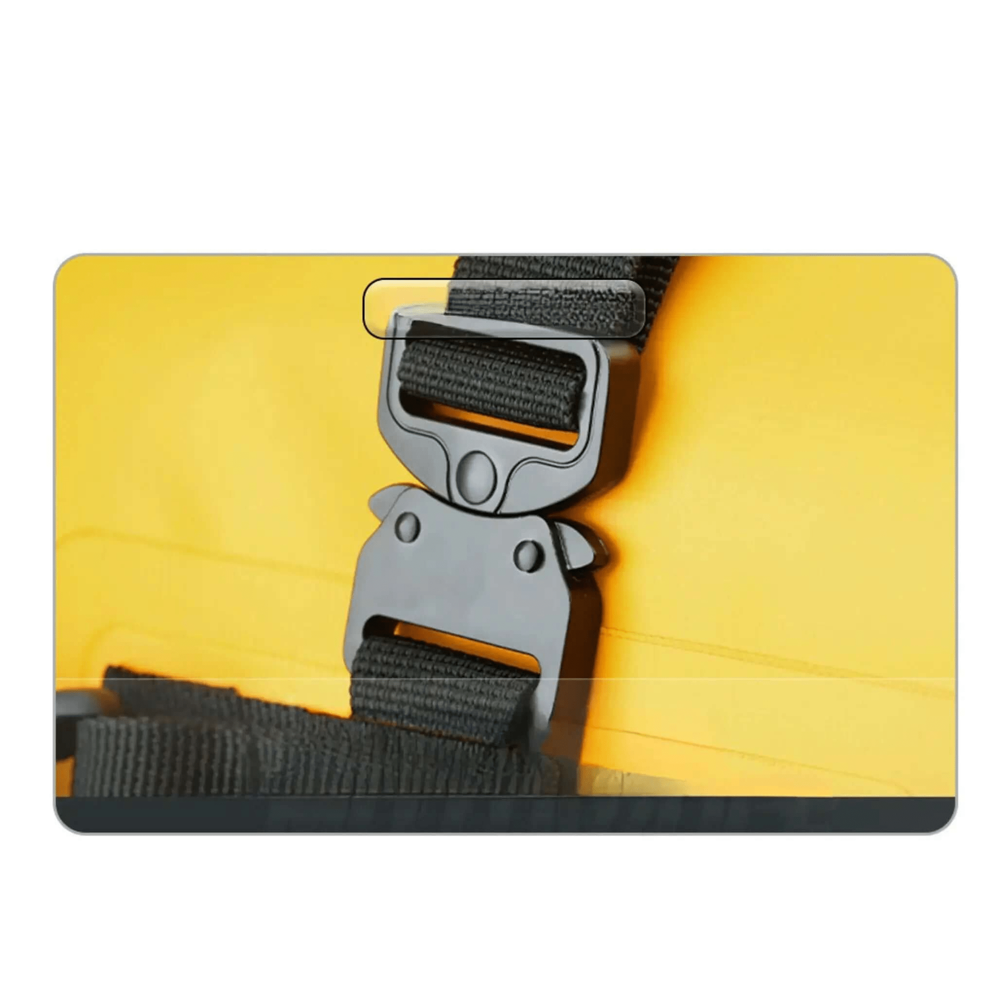 Sacoches Crash Bar universelles - Endurrad.com