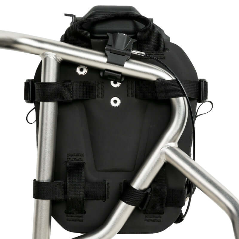 Borse Gonfiabili crash bar - ENDURRAD