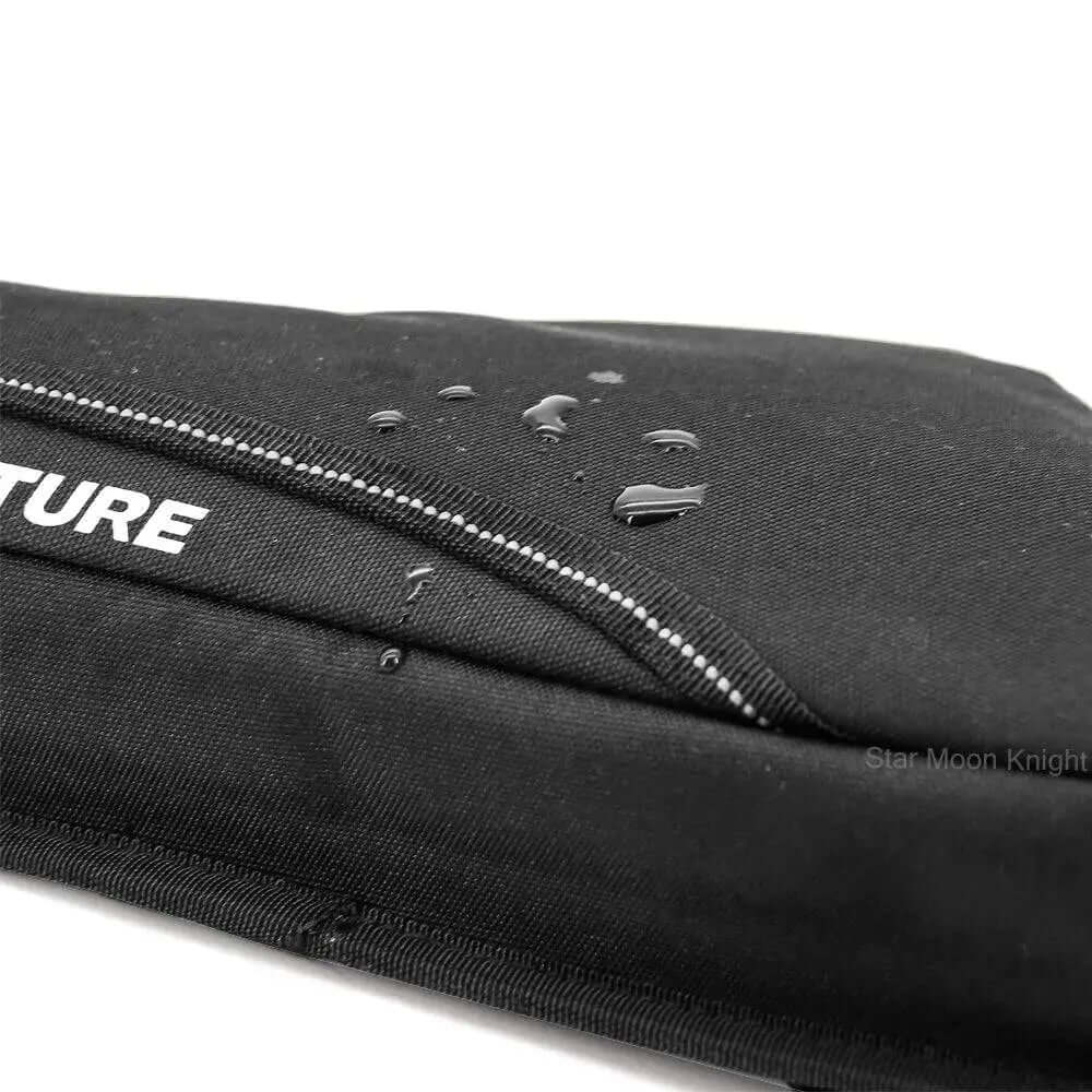 Sacoches latérales sous la selle BMW GS 1200 - 1250 - Endurrad.com