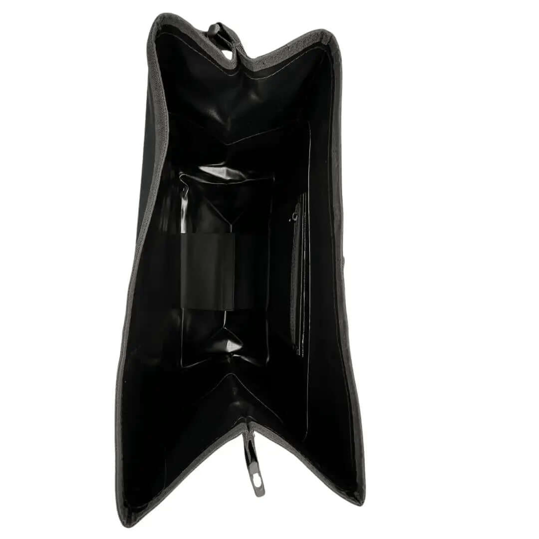 Sacoches arrière universelles 30 L - Endurrad.com