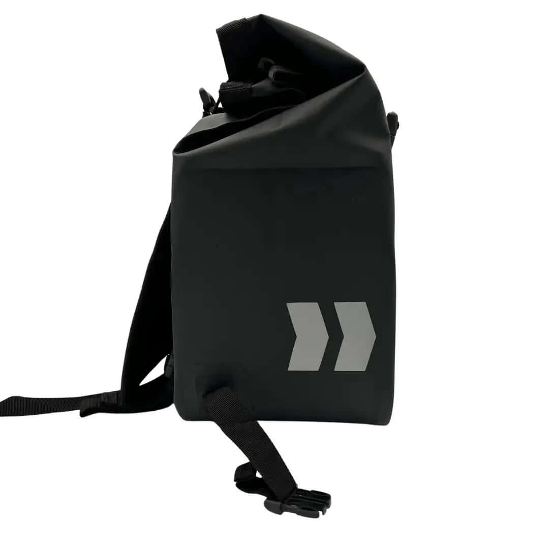 Sacoches arrière universelles 30 L - Endurrad.com