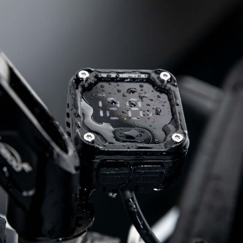 Chargeur bidirectionnel C36 - Endurrad.com