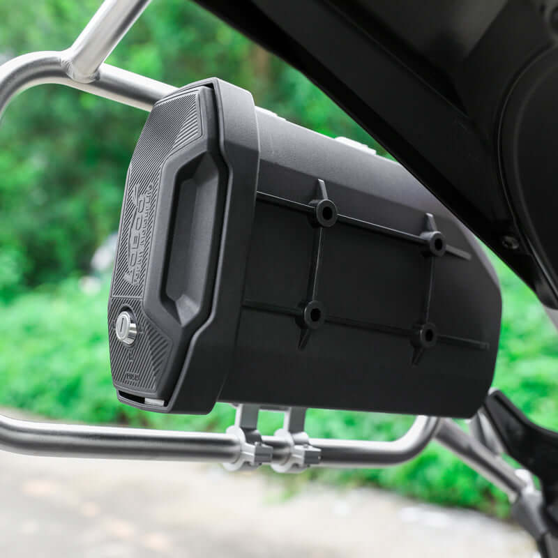 Boîte à outils moto - Endurrad.com