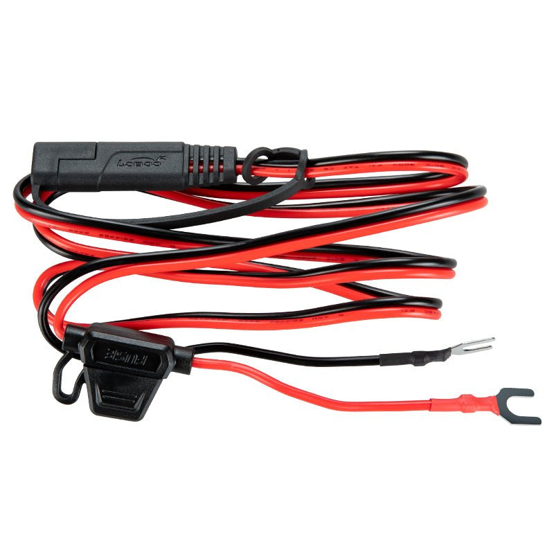 Câble SAE rapide étanche LOBOO CSAE-19 - Endurrad.com