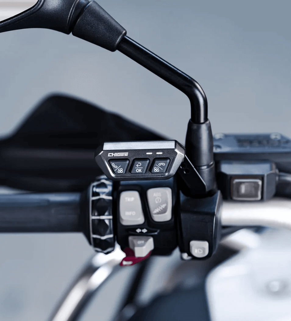 Contrôleur sans fil pour écran Chigee 2,4 GHz pour série AIO 5 - Endurrad.com