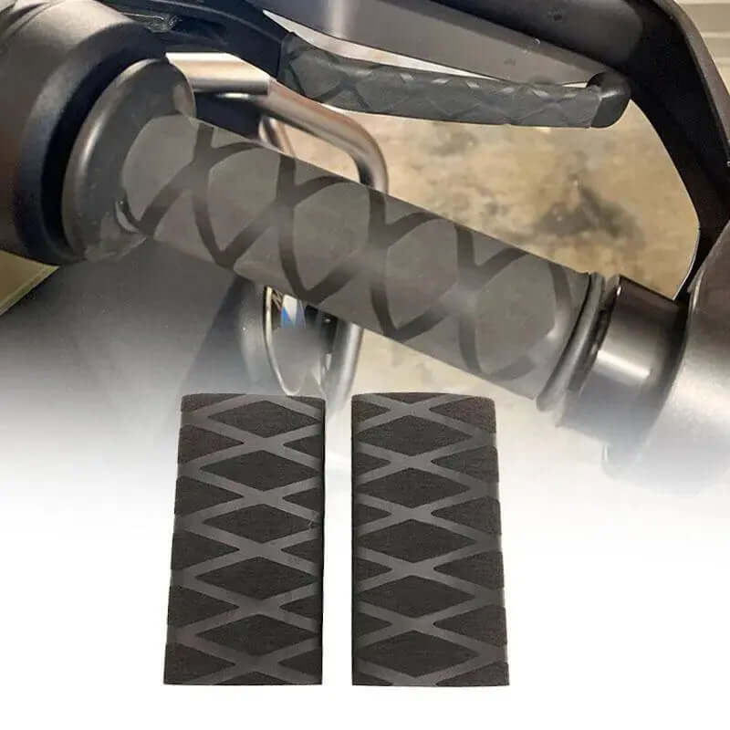 Couvre-poignées thermorétractables - Endurrad.com