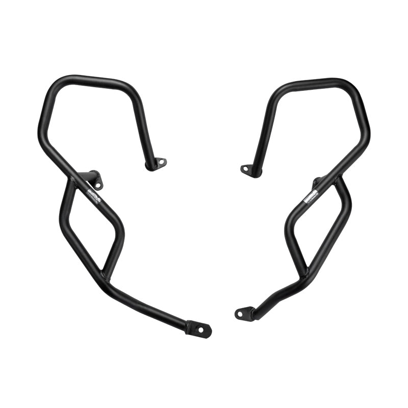 Paramotore LOBOO per Aprilia Tuareg 660 – dettaglio 1