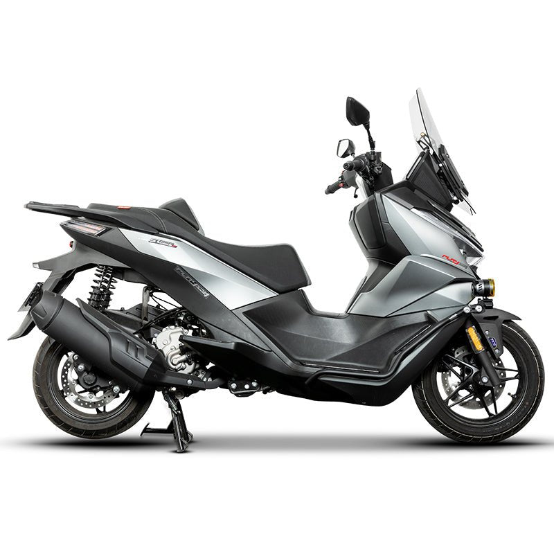 Pedane LOBOO SR250GT per Voge SR250GT – dettaglio 3