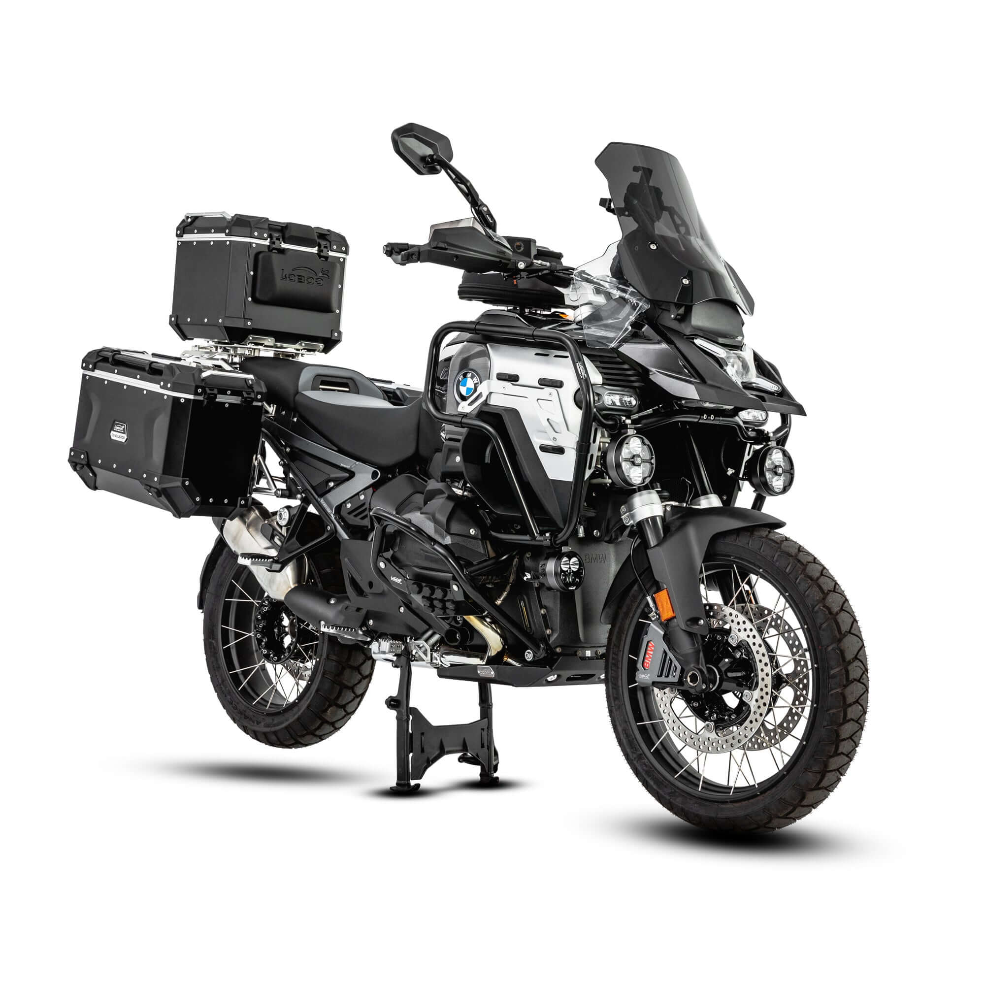 Barre de protection BMW R 1300 GS Adventure - Endurrad.com