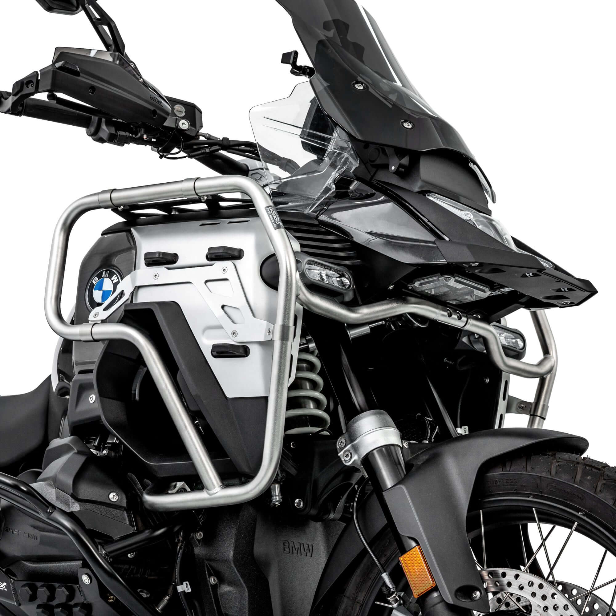Barre de protection BMW R 1300 GS Adventure - Endurrad.com