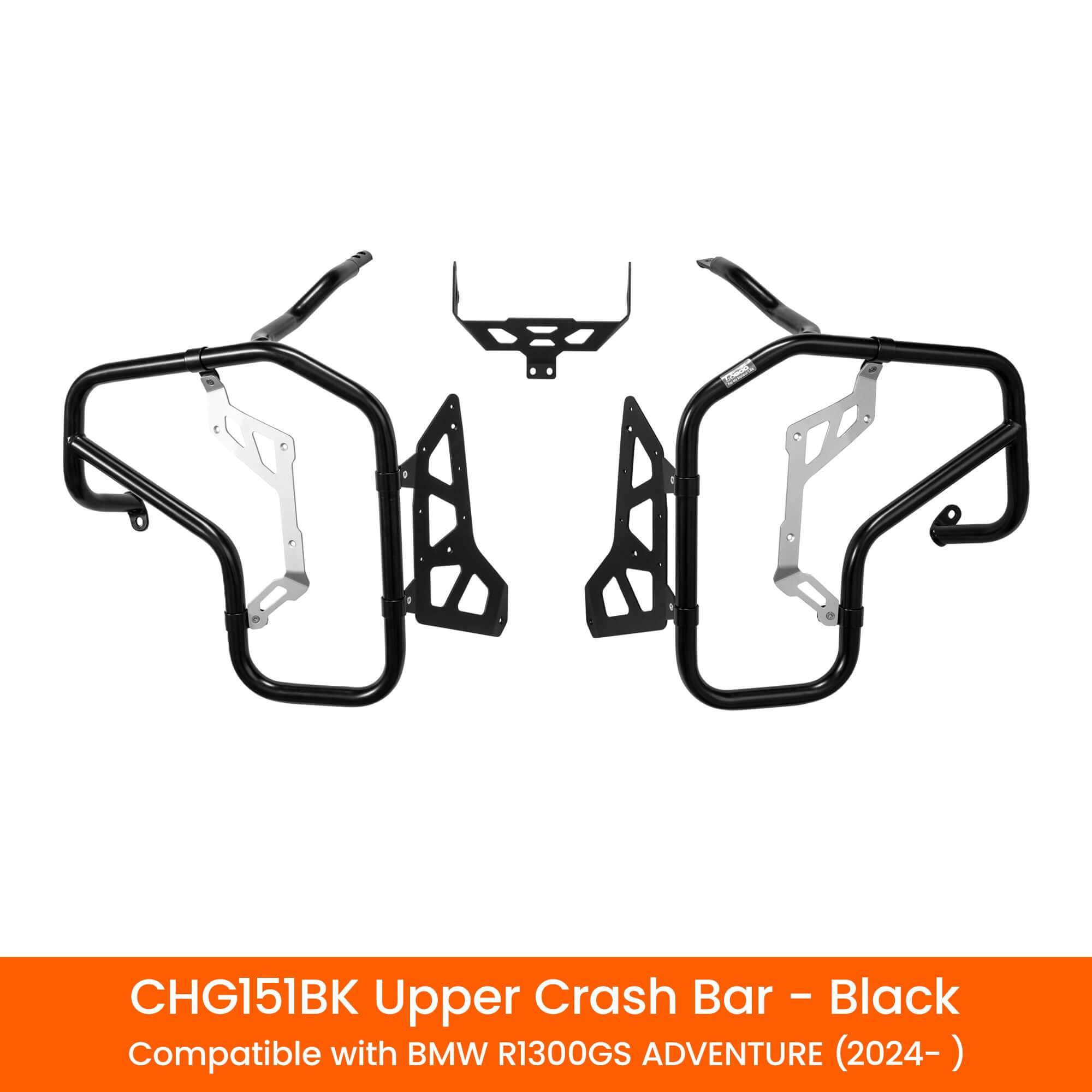 Barre de protection BMW R 1300 GS Adventure - Endurrad.com